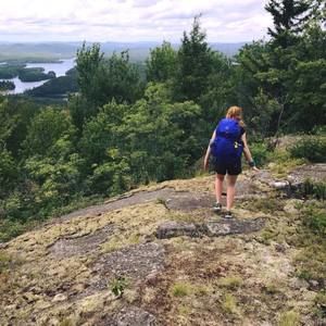 Meet your Posher, Meaghan